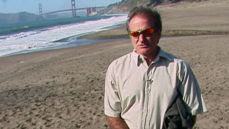 кадр из фильма Аристократы