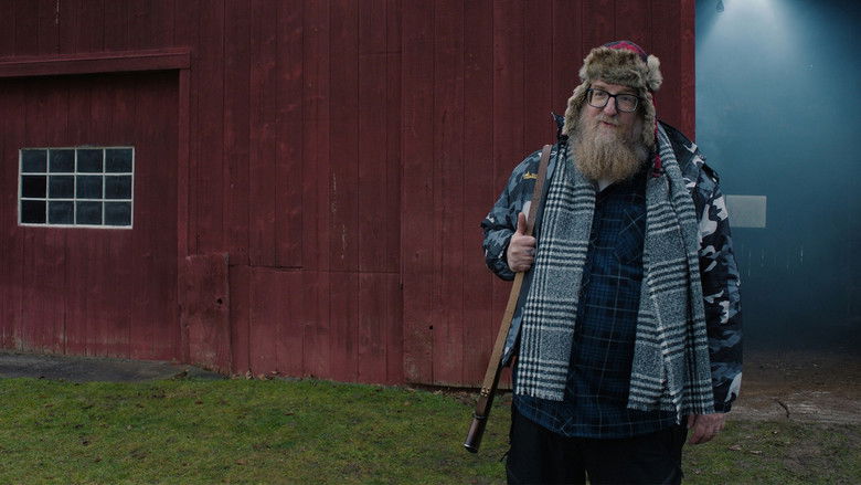 кадр из фильма The Christmas Letter