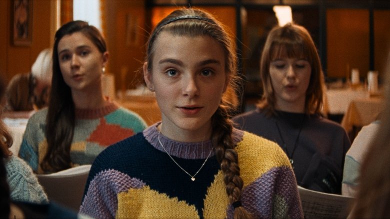 кадр из фильма Хормейстер