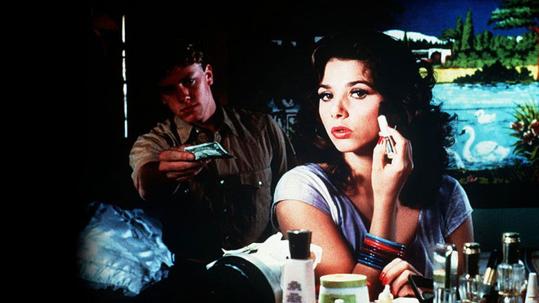 кадр из фильма On the Line