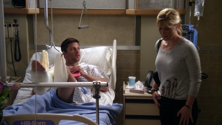 кадр из фильма Second Chances