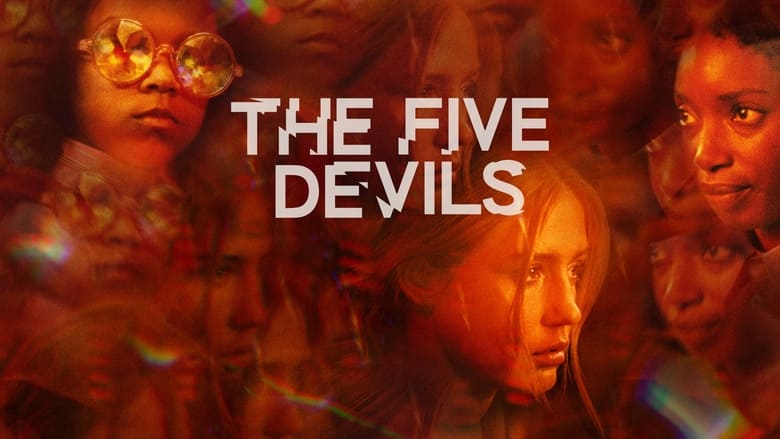 кадр из фильма Пять дьяволов
