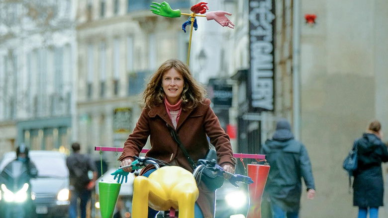 кадр из фильма Maria rêve