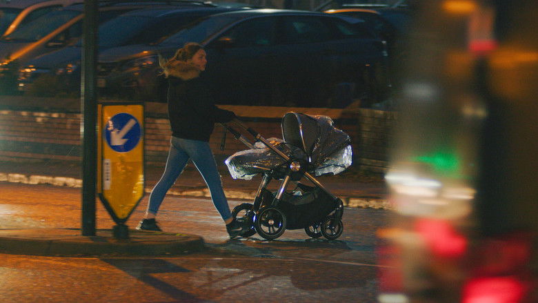 кадр из фильма Mädchen weinen nicht