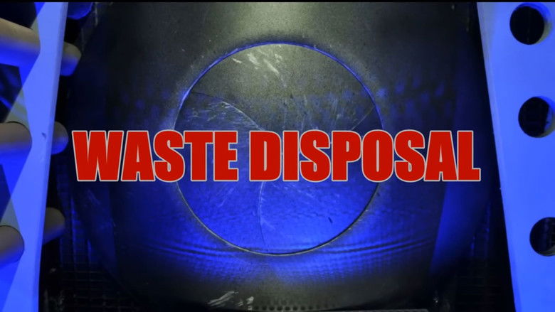 Waste Disposal - Bionicle Fan Film