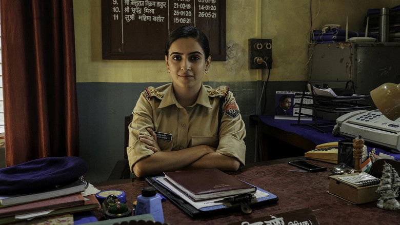 кадр из фильма Тайна исчезновения джекфрутов