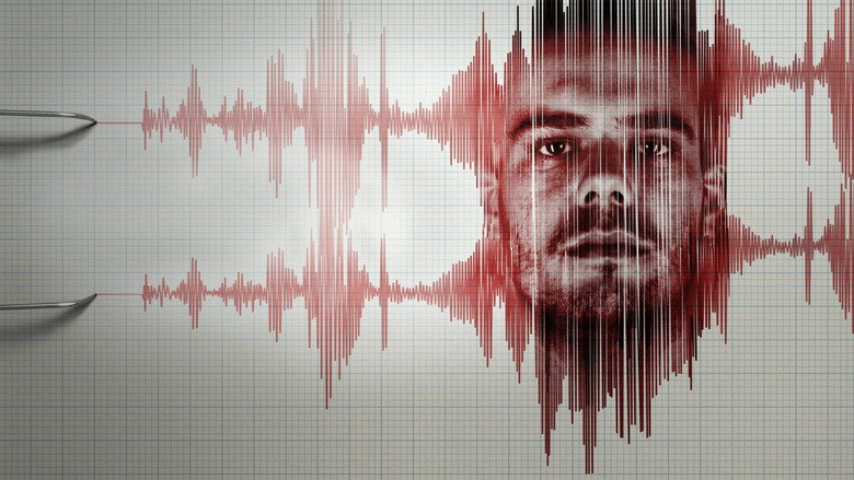 кадр из фильма Pathological: The Lies of Joran van der Sloot
