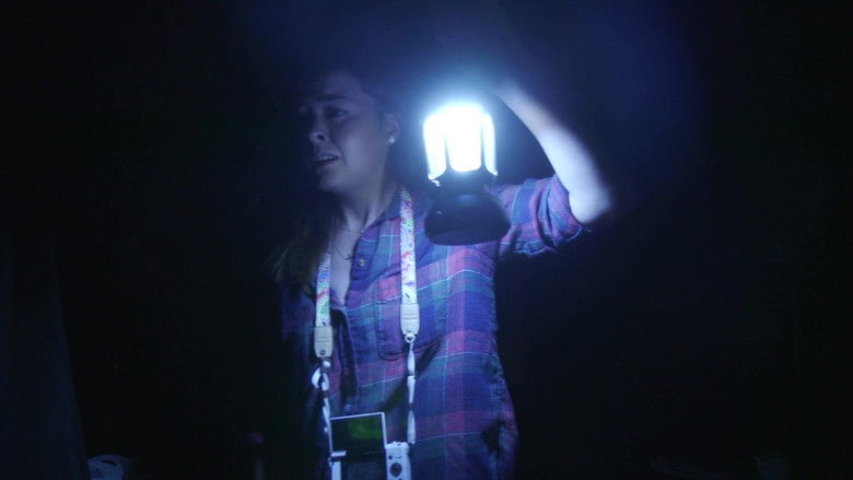 кадр из фильма Ukryty