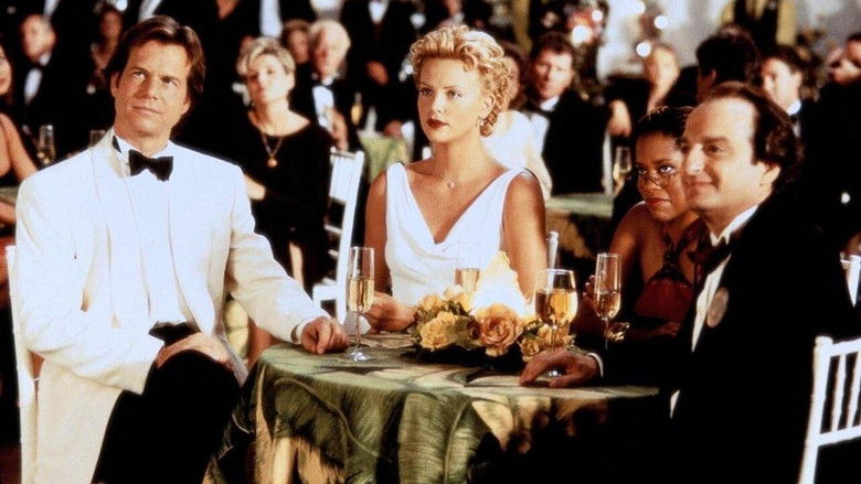 кадр из фильма Могучий Джо Янг