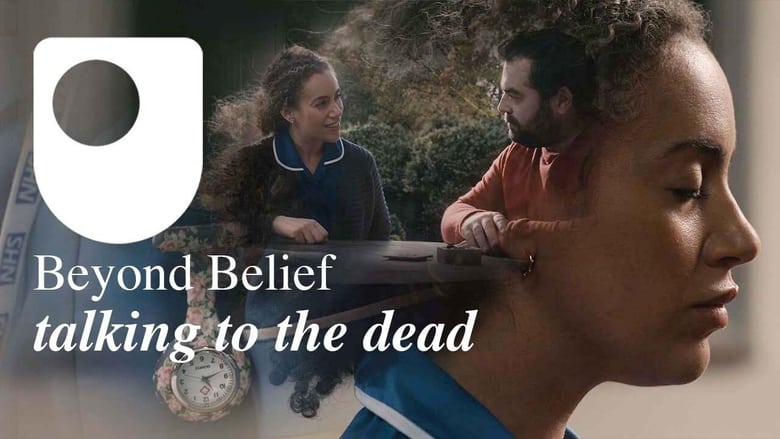 кадр из фильма Beyond Belief - talking to the dead