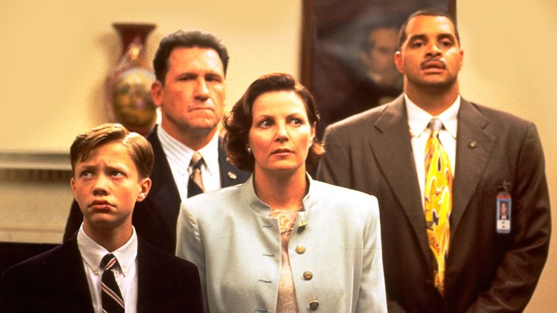 Первый ребенок страны