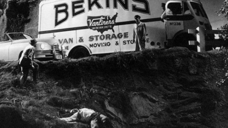 кадр из фильма Удар