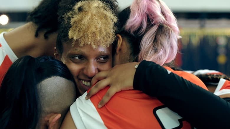 кадр из фильма Силовая подача