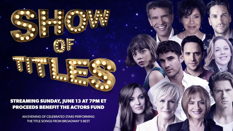 кадр из фильма Show of Titles