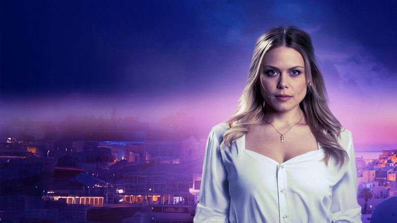 кадр из фильма A Home to Die For