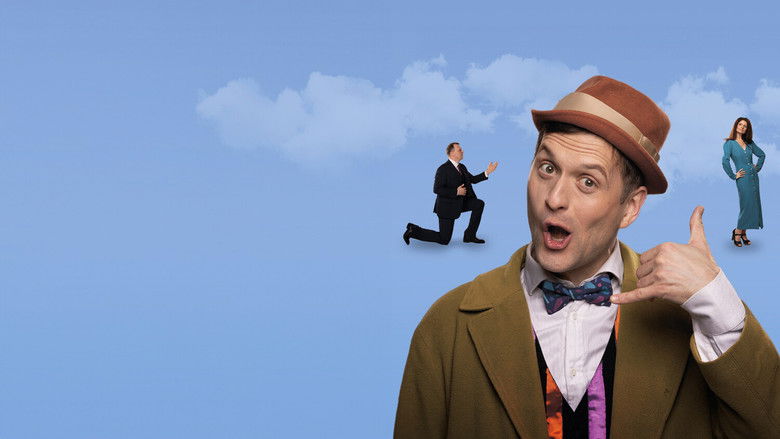 кадр из фильма Кто вызвал аниматора?