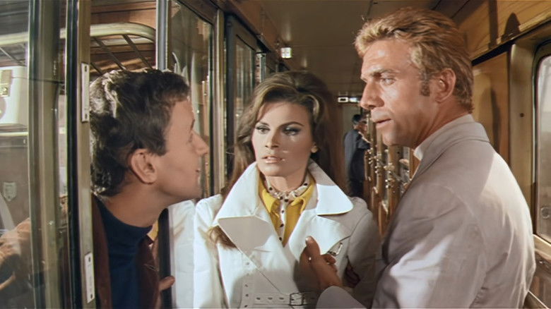 кадр из фильма Фатом