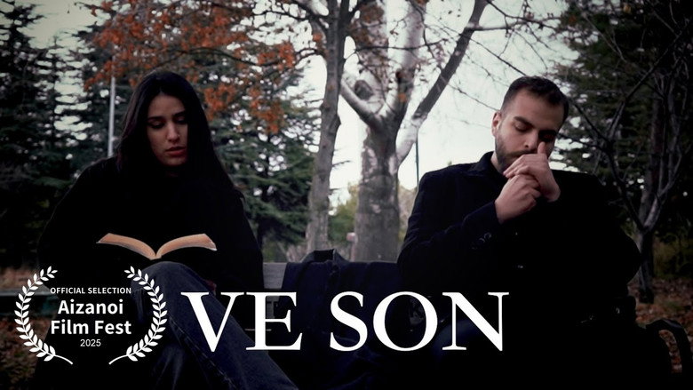 Ve Son