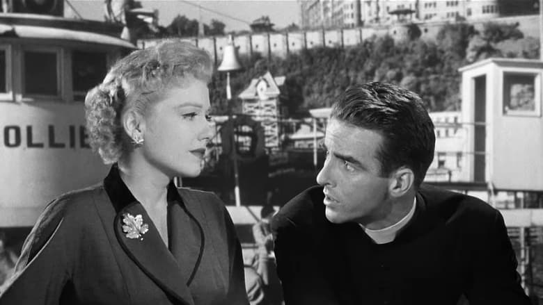 кадр из фильма Я исповедуюсь