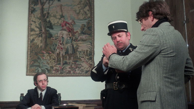 кадр из фильма Les deux gouines