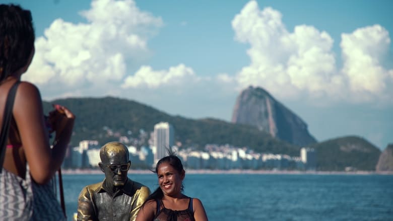 кадр из фильма Copacabana Madureira