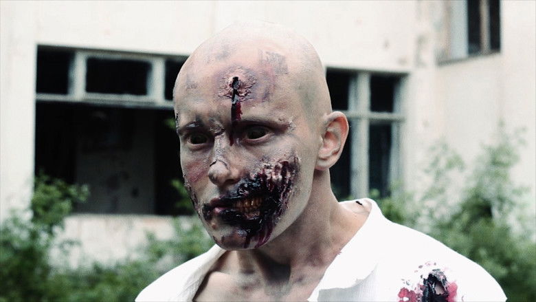 кадр из фильма Ужасное Кино: Краткая история Российского трэш-хоррора