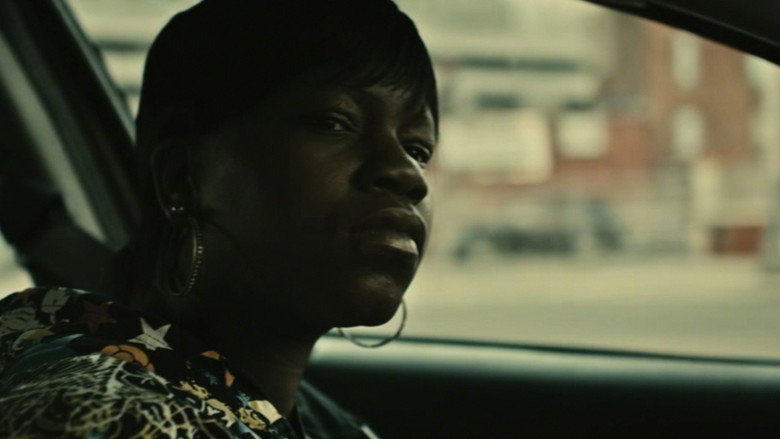 кадр из фильма Sirens of Chrome