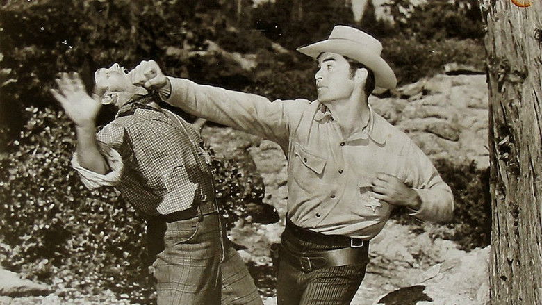 кадр из фильма The Silver Whip