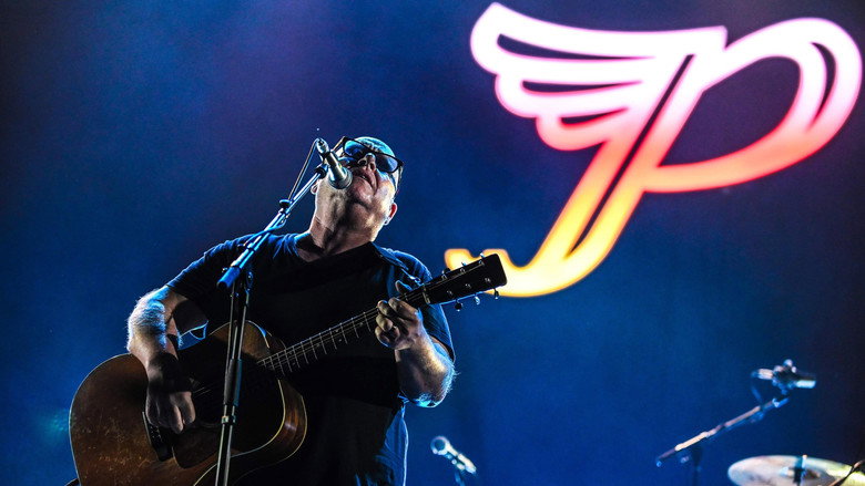 кадр из фильма Pixies: Live at Rock Werchter 2026