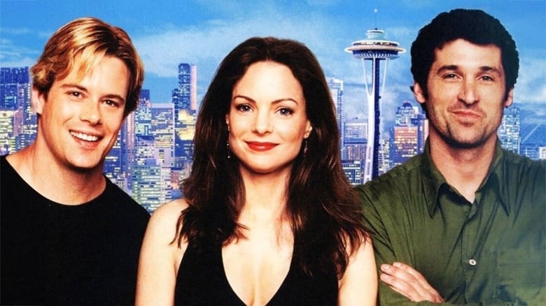 кадр из фильма Lucky 7