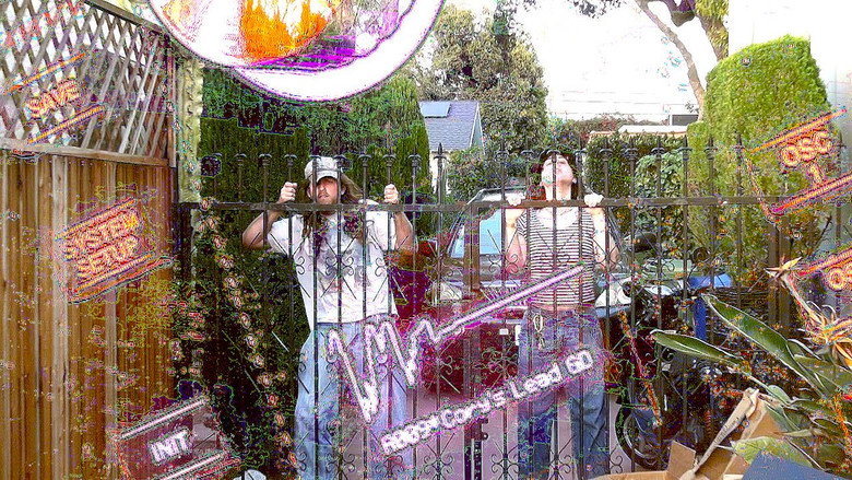 кадр из фильма Club Toledo LA