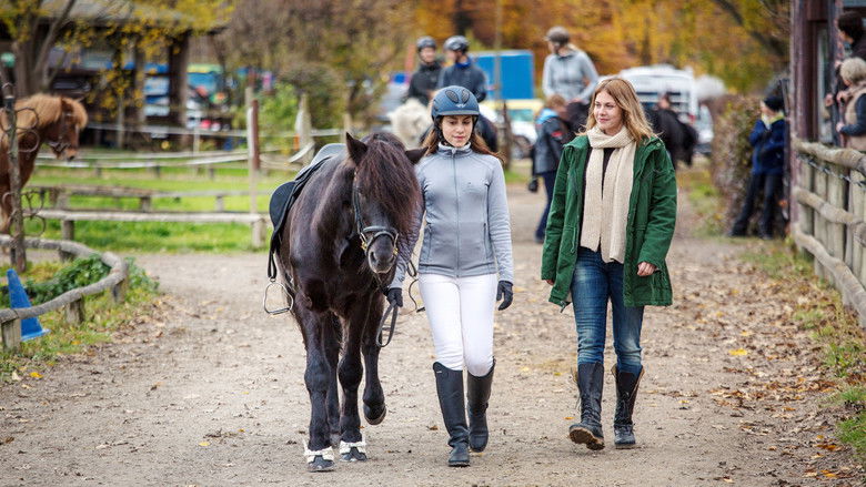 кадр из фильма Hördur - Zwischen den Welten