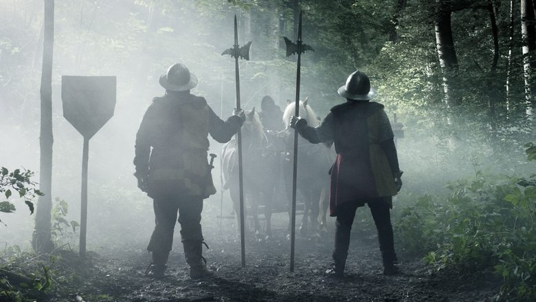 кадр из фильма Märtyrer der Strebsamkeit