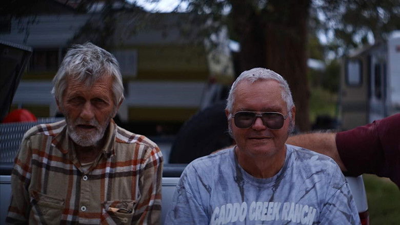 кадр из фильма We Blew It