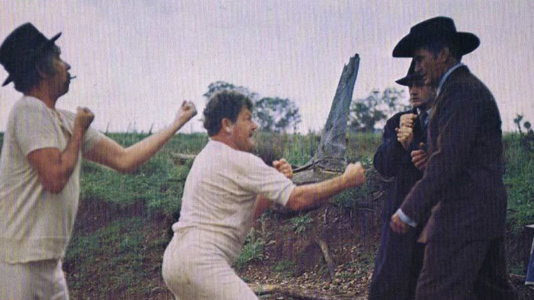 кадр из фильма The Picture Show Man