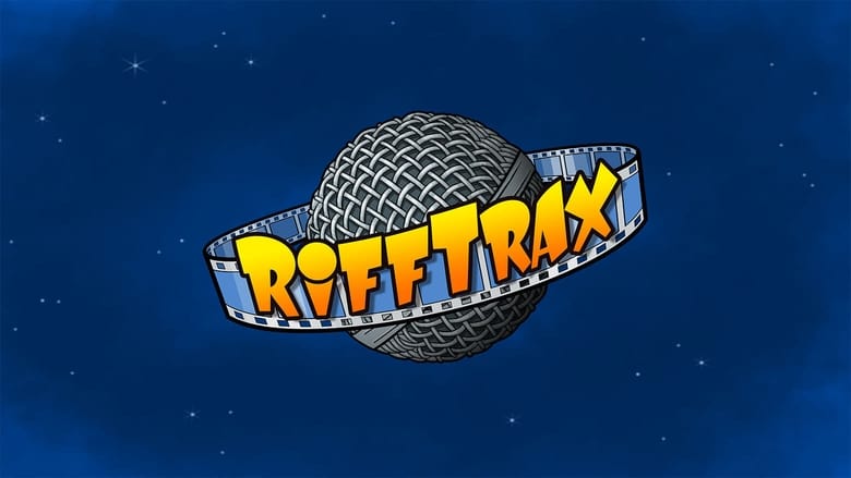 кадр из фильма RiffTrax Live: MST3K Reunion