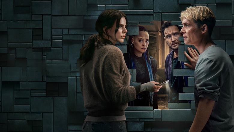 кадр из фильма Кирпич