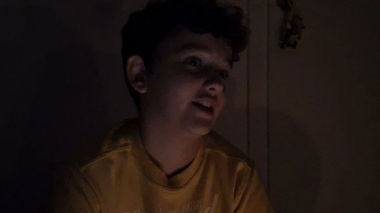 кадр из фильма No Sight