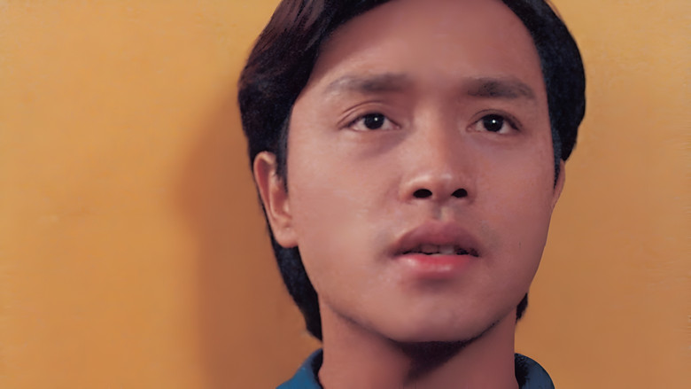 кадр из фильма 烈火青春