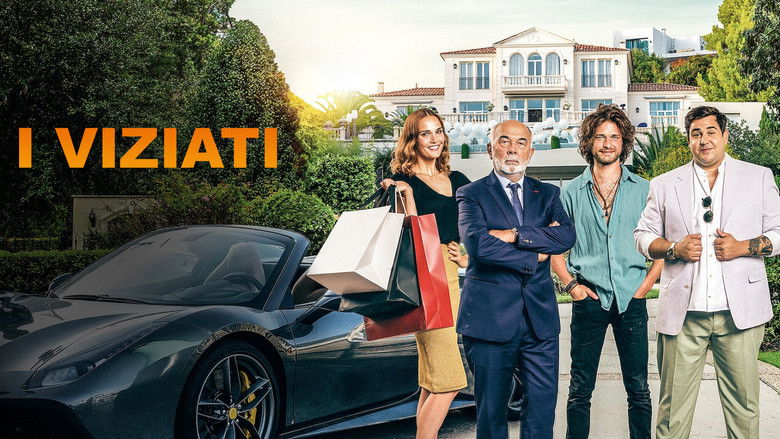 кадр из фильма Мажоры на мели