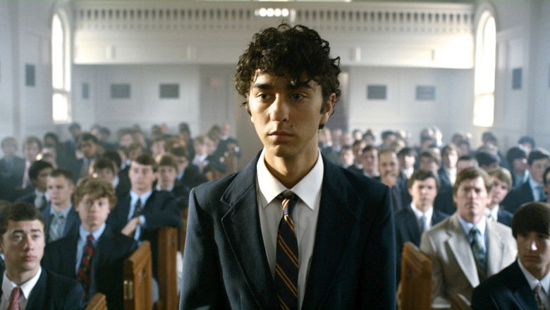 кадр из фильма Coming Through the Rye