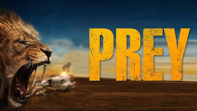 кадр из фильма Выжить в Калахари