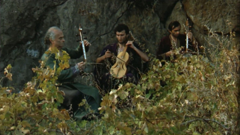 кадр из фильма Ավետիք