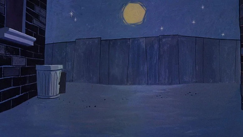 кадр из фильма The Pink Panther: Classic Cartoon Collection Vol. 2