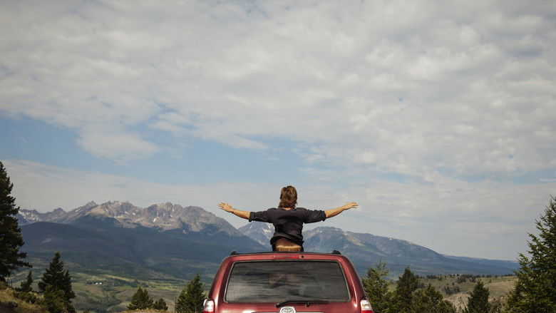 кадр из фильма Walden: Life in The Woods