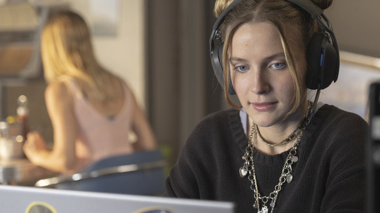 кадр из фильма Die drei ??? – Toteninsel