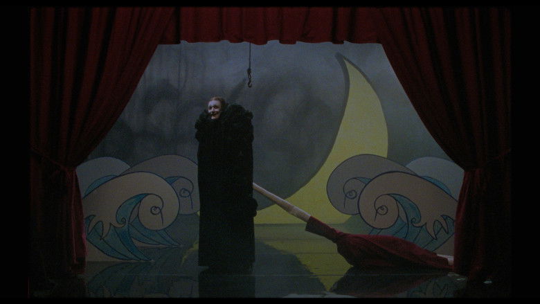 кадр из фильма Mammuskepilsið