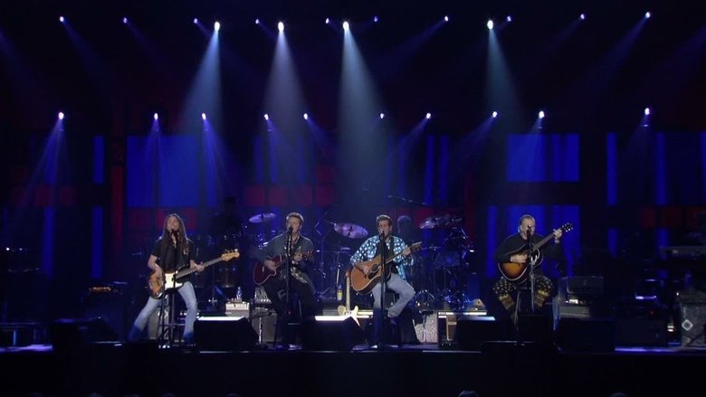 кадр из фильма Eagles: Hotel California [Live] [Melbourne 2005]