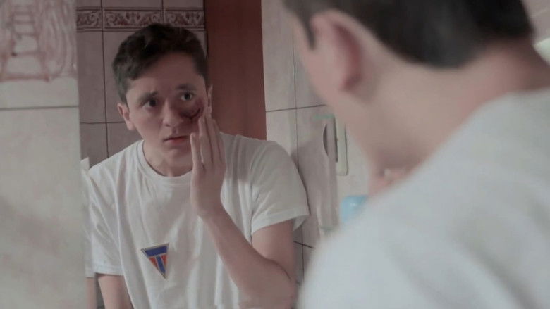 кадр из фильма Doppelgänger