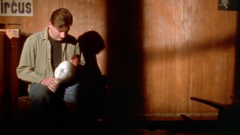 кадр из фильма Вульгарный